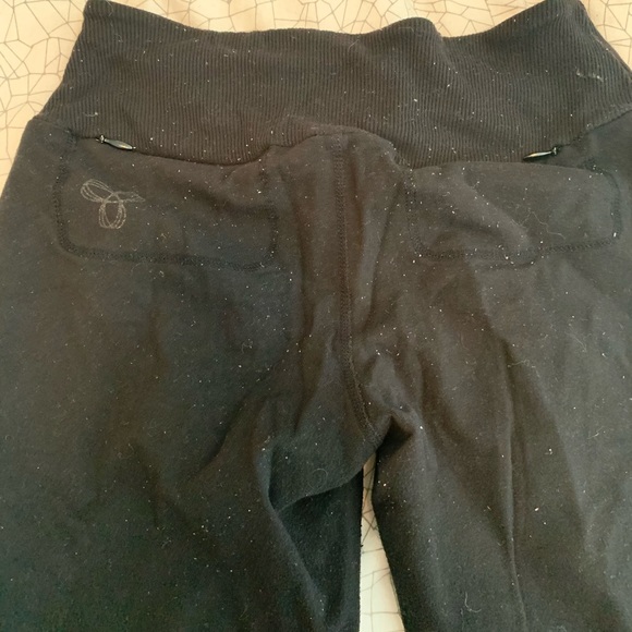 TNA black pants - Picture 2 of 3